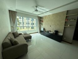 Melville Park (D18), Condominium #523700911